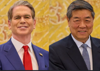 China, U.S. Hold Constructive Talks in South Korea on Trade, Economic Cooperation