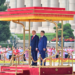 Xi Holds Welcome Ceremony for Trump in Beijing, Says 2026 to Be “Historic, Landmark Year” for China–US Relations