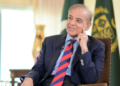 Pakistan PM Shehbaz Sharif to Visit China for Three-Day Official Trip Starting May 23