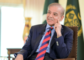 Pakistan PM Shehbaz Sharif to Visit China for Three-Day Official Trip Starting May 23