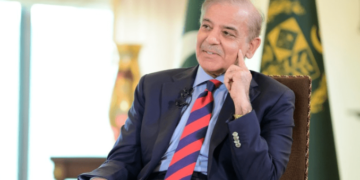 Pakistan PM Shehbaz Sharif to Visit China for Three-Day Official Trip Starting May 23