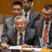 China warns against escalation in Gulf region