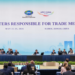 APEC trade ministers meet in Suzhou to advance Asia-Pacific economic cooperation