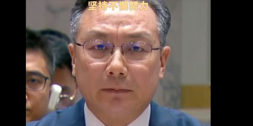 China Urges Restraint, Peace Talks to Advance Political Settlement of Ukraine Crisis