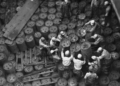 Newly unearthed wartime records expose inner workings of Japan’s poison gas bomb factory