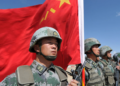 China Says Military Development Aims to Protect National Interests, Not Target Any Country