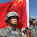 China Says Military Development Aims to Protect National Interests, Not Target Any Country