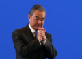 China’s top diplomat to attend BRICS meeting on national security in India