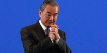 China’s top diplomat to attend BRICS meeting on national security in India