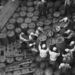Newly unearthed wartime records expose inner workings of Japan’s poison gas bomb factory