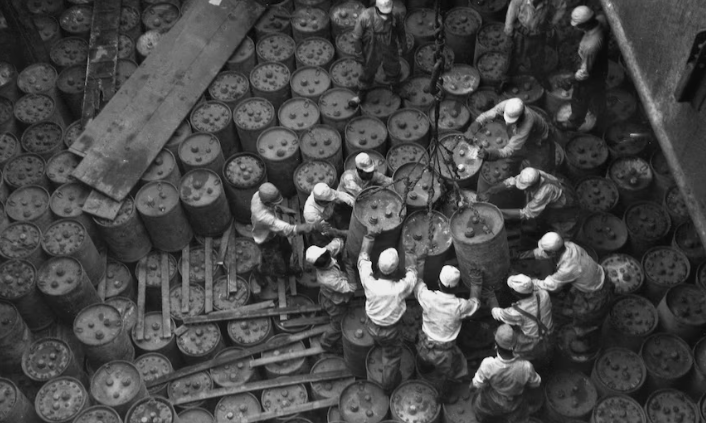 Newly unearthed wartime records expose inner workings of Japan’s poison gas bomb factory