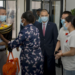 China Dispatches Medical Expert Team to DR Congo to Support Ebola Response