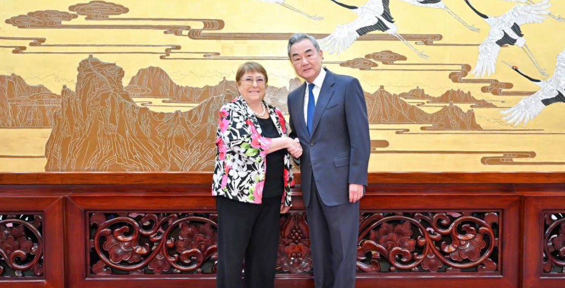 China to participate in selection of next UN chief in responsible, constructive manner: top diplomat