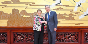 China to participate in selection of next UN chief in responsible, constructive manner: top diplomat