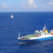China’s research vessel Haiyang Dizhi-6 completes 16th deep-sea geological survey with key research, tech breakthroughs