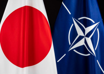 Chinese Foreign Ministry expresses serious concern to Japan’s moves to advance cooperation with NATO