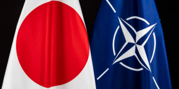 Chinese Foreign Ministry expresses serious concern to Japan’s moves to advance cooperation with NATO
