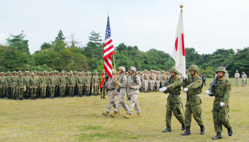 US-Japan drills, planned Typhon missile deployments trigger Japanese domestic opposition, stir regional security concerns