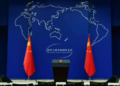 FM urges relevant countries to respect China’s sovereignty, stop twisting facts as US, UK, France, Germany hype up ‘concerns’ over China’s patrols in waters east of Taiwan