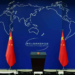 FM urges relevant countries to respect China’s sovereignty, stop twisting facts as US, UK, France, Germany hype up ‘concerns’ over China’s patrols in waters east of Taiwan
