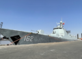 PLA Navy fleet to visit Hong Kong from July 2 to 6 for open-ship event, cultural exchanges: MND