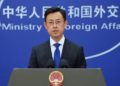 China Pledges Continued Support for Middle East Peace Efforts
