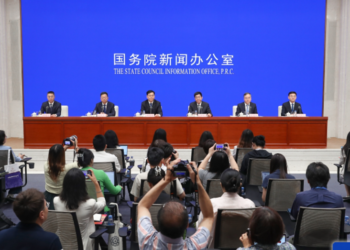 Absolutely no so-called ‘forced labor’ in China’s Xinjiang region; such claims absurd and ridiculous: senior official on Ethnic Unity and Progress Promotion Law