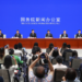 Absolutely no so-called ‘forced labor’ in China’s Xinjiang region; such claims absurd and ridiculous: senior official on Ethnic Unity and Progress Promotion Law