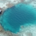 China Verifies First-Ever Coral Reef Blue Hole at Huangyan Dao