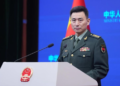 Any ‘wrong path’ in Japan-Philippines maritime boundary talks east of China’s Taiwan will bring ‘consequence upon themselves,’ China’s MND spokesperson warns
