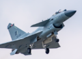 Media reports Bangladesh plans to buy 24 Chinese J-10CE jets; expert says foreign attention reflects recognition of China’s defense industry
