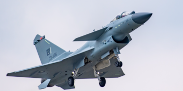 Media reports Bangladesh plans to buy 24 Chinese J-10CE jets; expert says foreign attention reflects recognition of China’s defense industry
