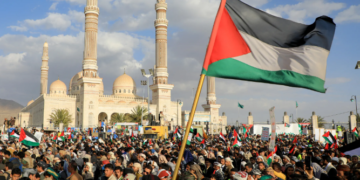 China Voices Deep Concern Over Escalating Middle East Tensions