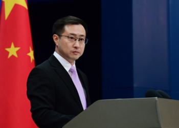NYT reporter’s residence permit revoked over deceptive reporting activities, says FM spokesperson