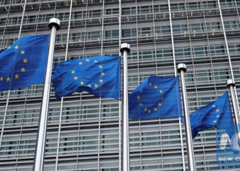 Mixed signals emerge as China-EU contacts continue amid trade tensions