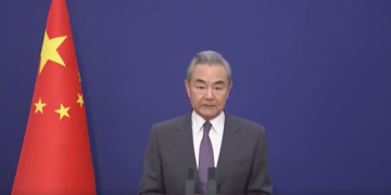 Chinese FM Calls for Greater Civilisational Dialogue to Build Shared Future for Humanity