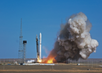 China Launches Reusable Long March-12B on Debut Mission, Showcasing Advanced Autonomous Flight Technologies