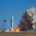 China Launches Reusable Long March-12B on Debut Mission, Showcasing Advanced Autonomous Flight Technologies