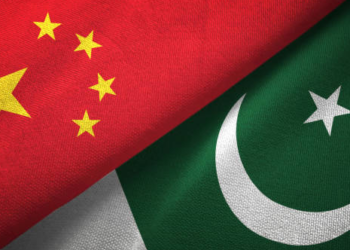 China to continue efforts with Pakistan for early restoration of peace in Middle East: Chinese FM