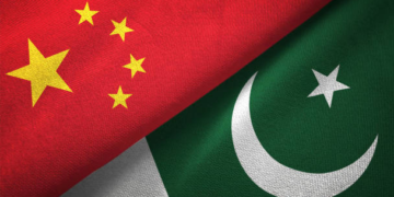 China to continue efforts with Pakistan for early restoration of peace in Middle East: Chinese FM
