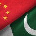 China to continue efforts with Pakistan for early restoration of peace in Middle East: Chinese FM
