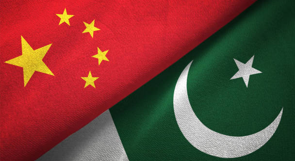 China to continue efforts with Pakistan for early restoration of peace in Middle East: Chinese FM