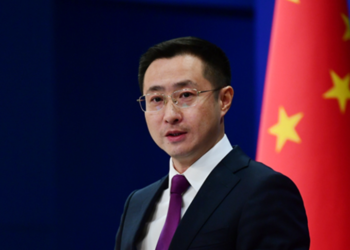 China is deeply concerned, urges relevant parties to uphold the choice of peace, FM says on Israeli attacks against Lebanon