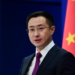 China is deeply concerned, urges relevant parties to uphold the choice of peace, FM says on Israeli attacks against Lebanon