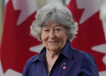 Xi Congratulates Canada’s New Governor General, Reaffirms Commitment to Bilateral Ties