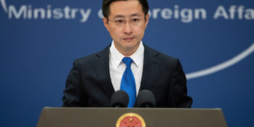 China to take necessary measures to safeguard legitimate rights of Chinese companies and nationals: FM on US sanctions of Chinese entities related to Iran