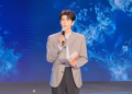Mainland actor Zhang Linghe appears at Straits Forum to the surprise of fans from Taiwan, calls for more cross-Straits exchanges