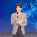 Mainland actor Zhang Linghe appears at Straits Forum to the surprise of fans from Taiwan, calls for more cross-Straits exchanges