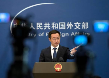 China Pledges Continued Support for Lasting Peace in the Middle East
