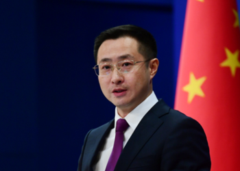 Japan’s draft plan to revise security documents smears China’s normal military activities, misleads Japanese public, intl community to create excuses for accelerating ‘remilitarization’: FM